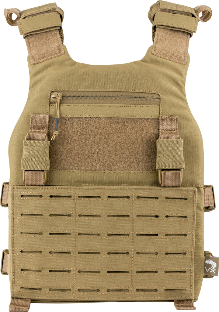 Viper TACTICAL VX Portapacchi con allacciatura GEN2