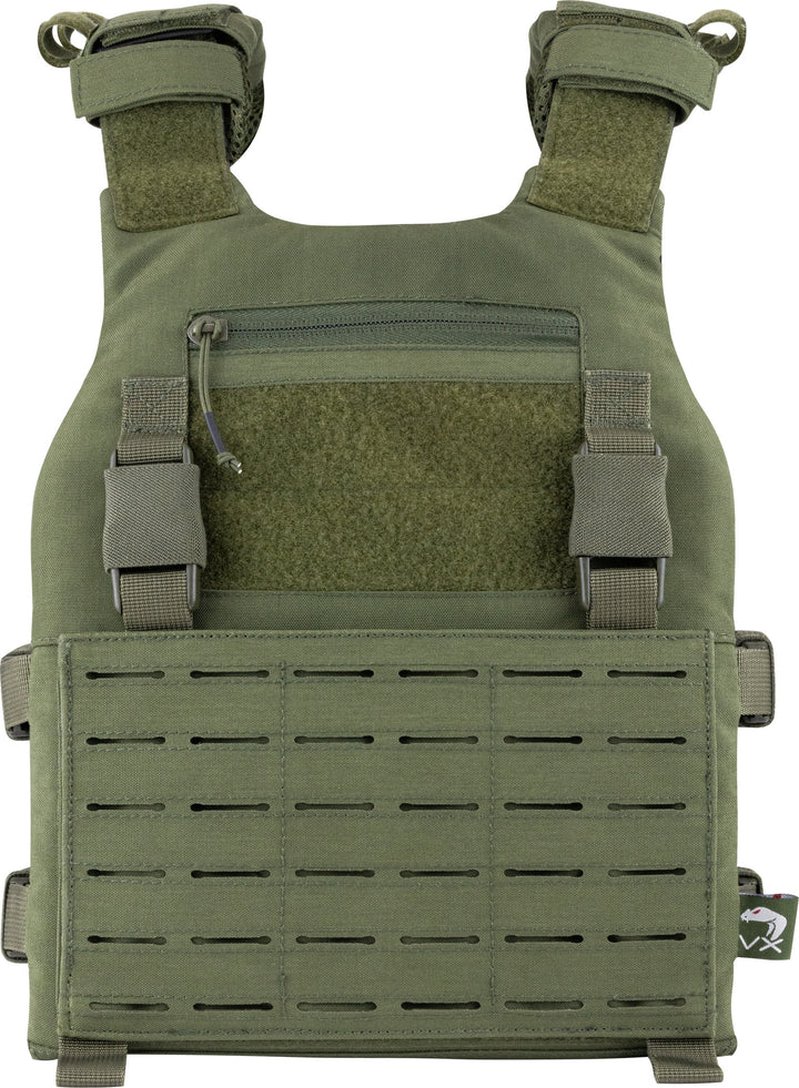 Viper TACTICAL VX Portapacchi con allacciatura GEN2