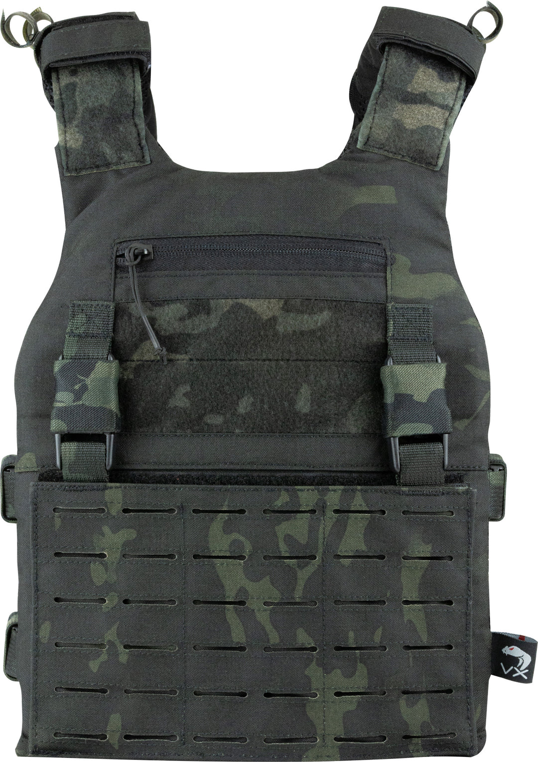 Viper TACTICAL VX Portapacchi con allacciatura GEN2