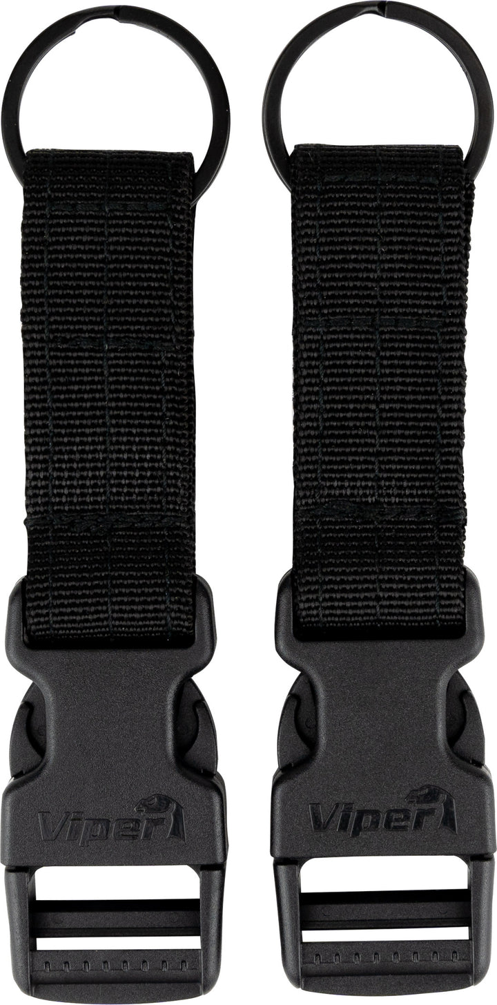 Viper TACTICAL VX Set di clip con fibbia