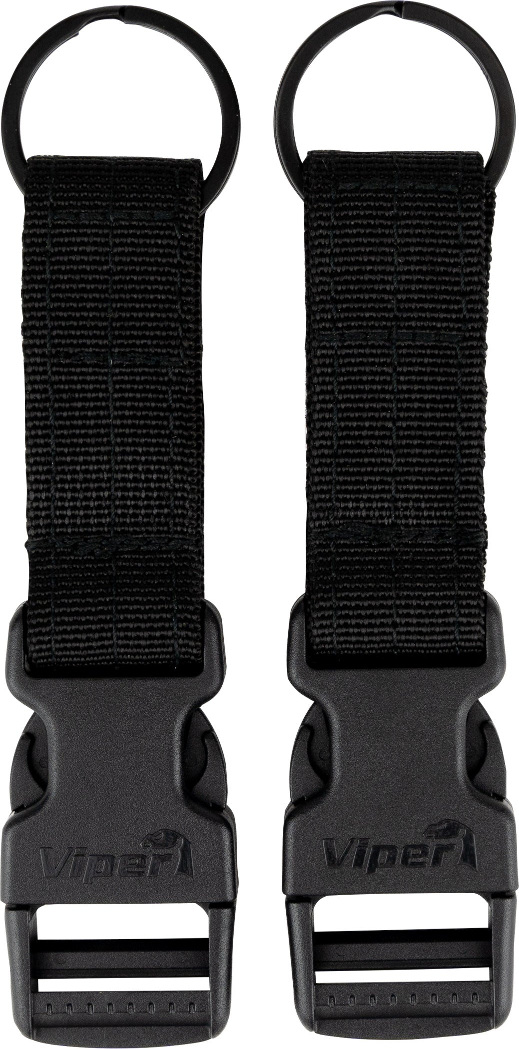 Viper TACTICAL VX Set di clip con fibbia