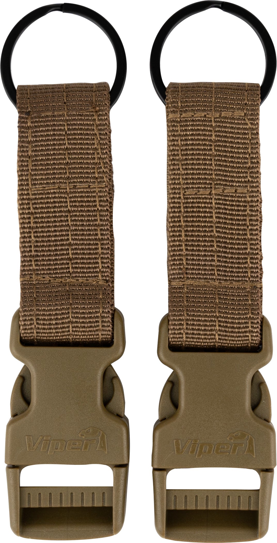 Viper TACTICAL VX Set di clip con fibbia