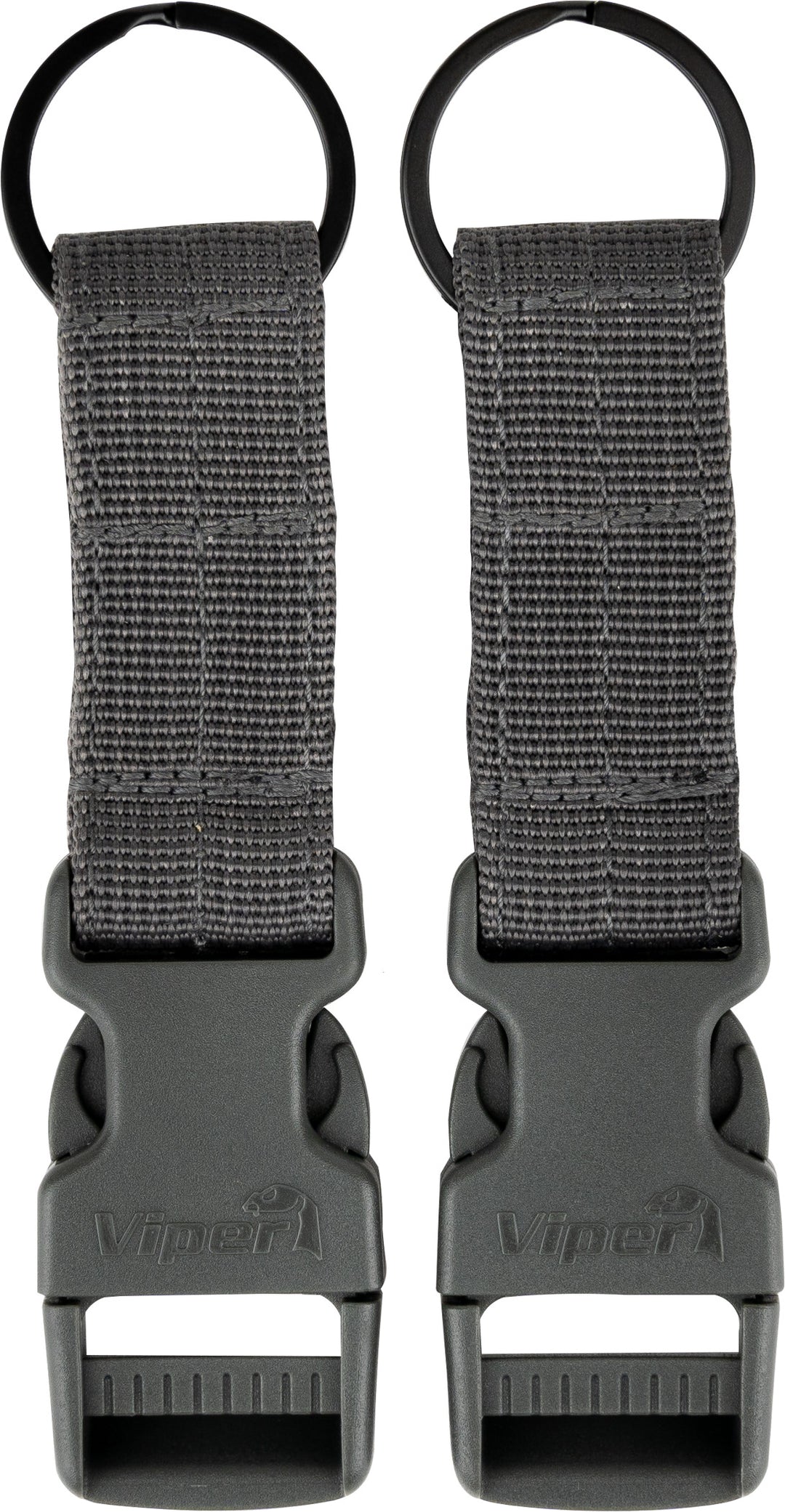 Viper TACTICAL VX Set di clip con fibbia