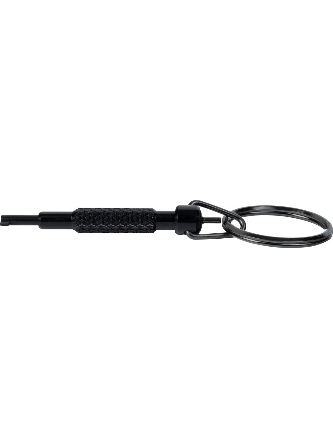 Viper TACTICAL Manette Chiave Lunga Portata con Portachiavi Grande