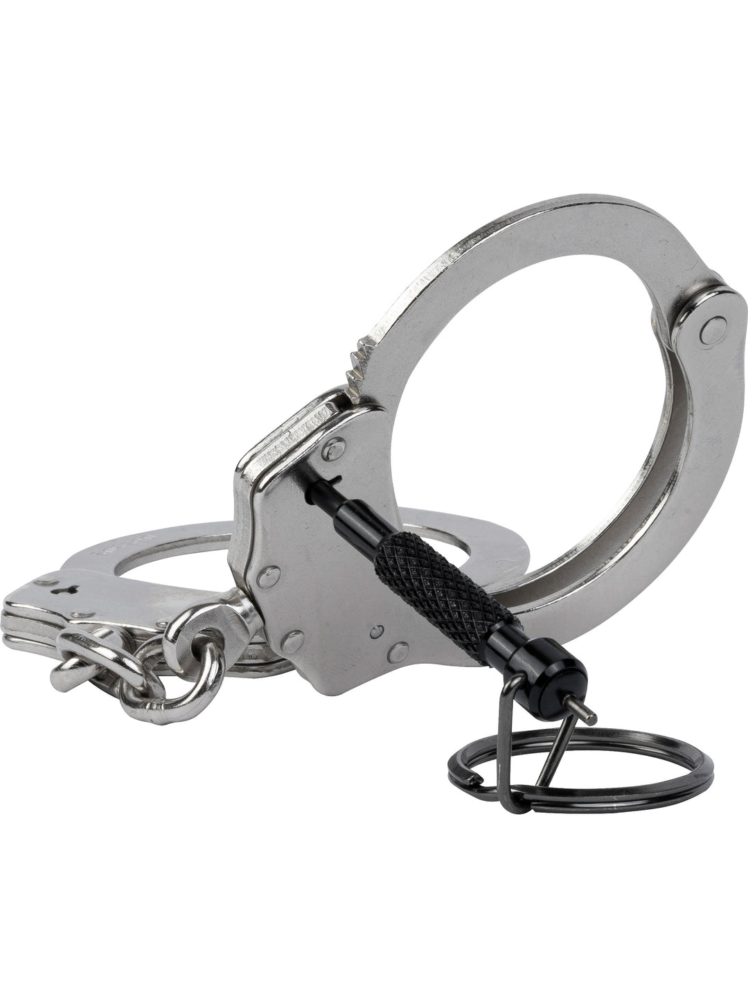 Viper TACTICAL Manette Chiave Lunga Portata con Portachiavi Grande