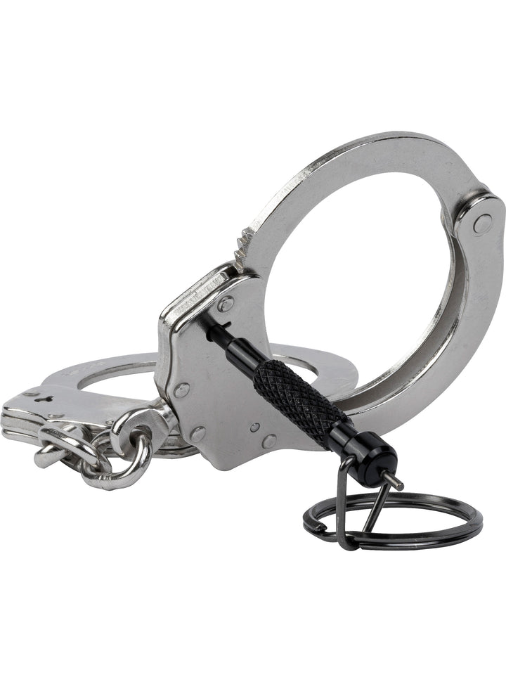 Viper TACTICAL Manette Chiave Lunga Portata con Portachiavi Grande