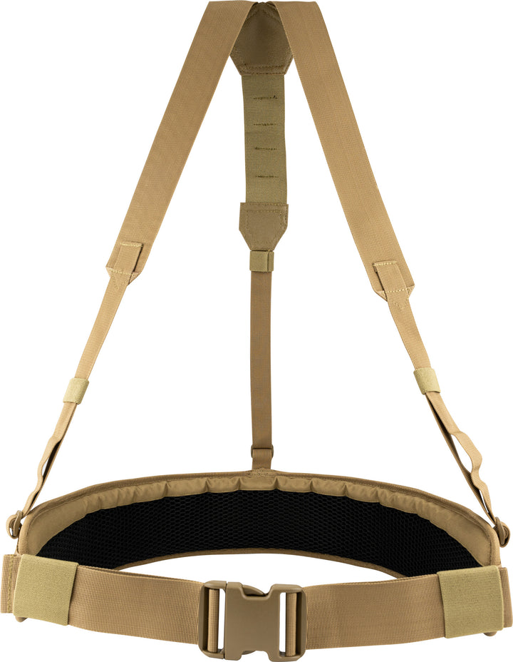 Viper TACTICAL Set di imbracature scheletro