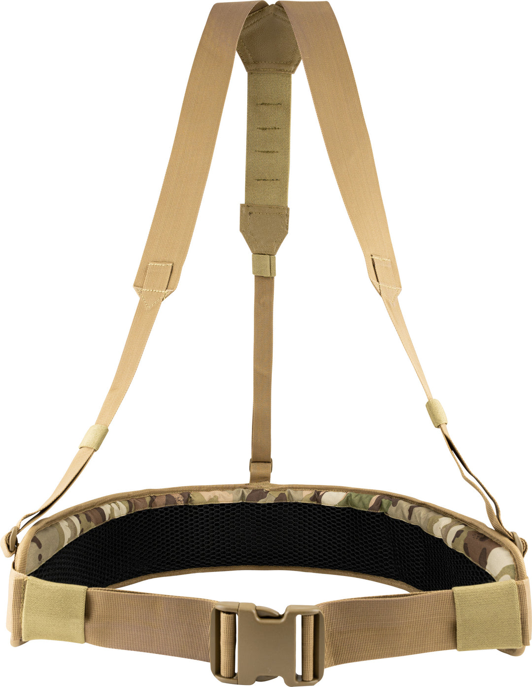 Viper TACTICAL Set di imbracature scheletro