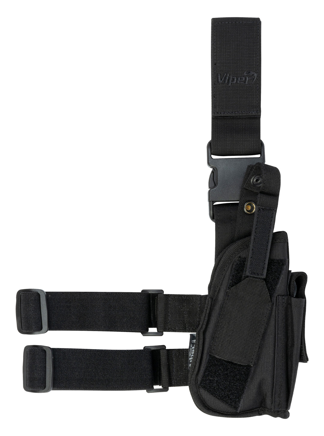 Viper TACTICAL Drop Leg Holster für Rechtshänder