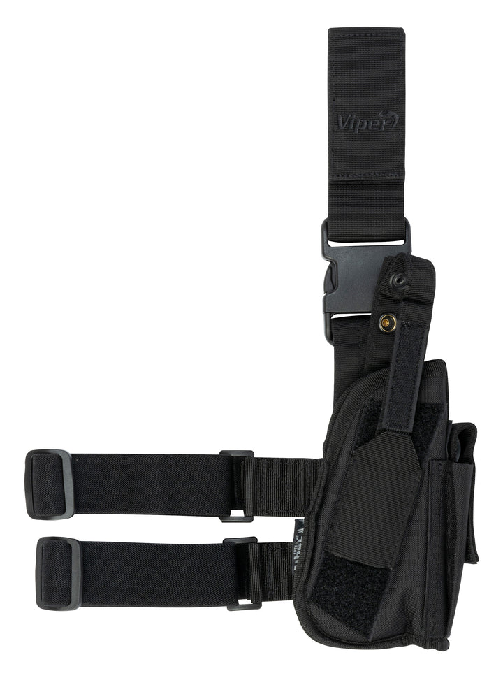 Viper TACTICAL Drop Leg Holster für Rechtshänder