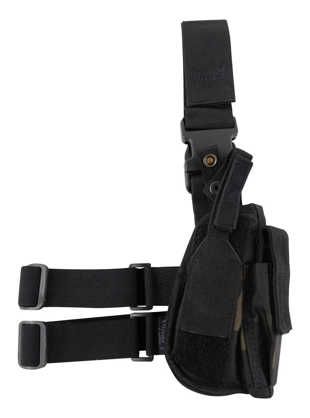 Viper TACTICAL Drop Leg Holster für Rechtshänder