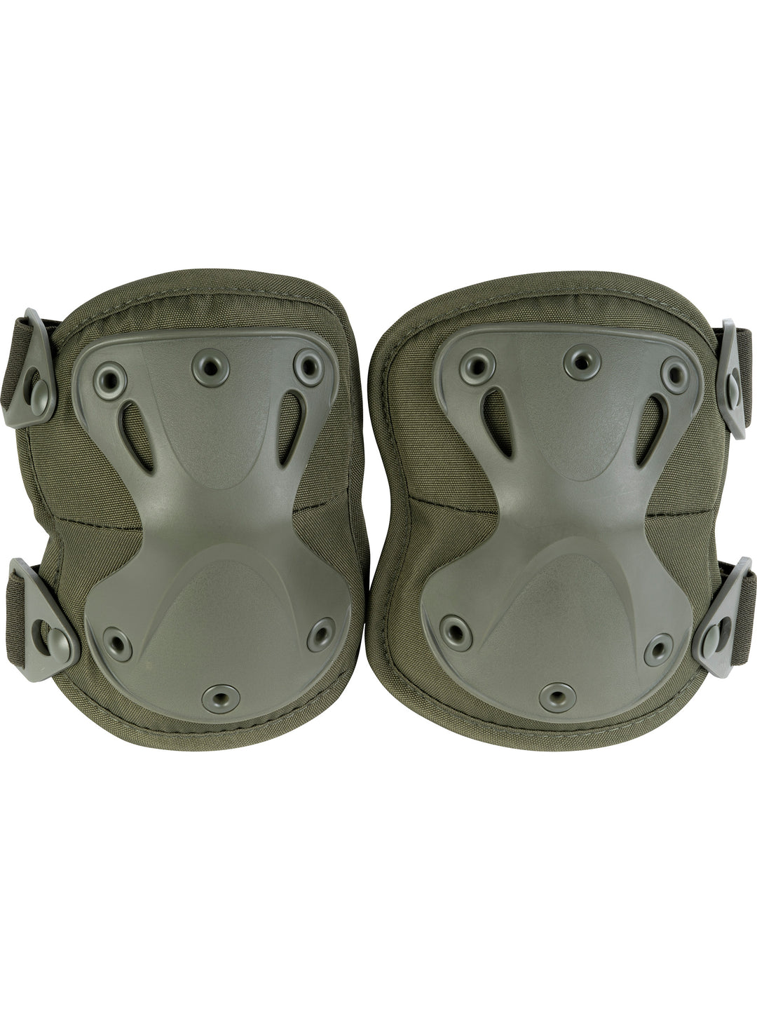 Viper TACTICAL Ginocchiere Hard Shell