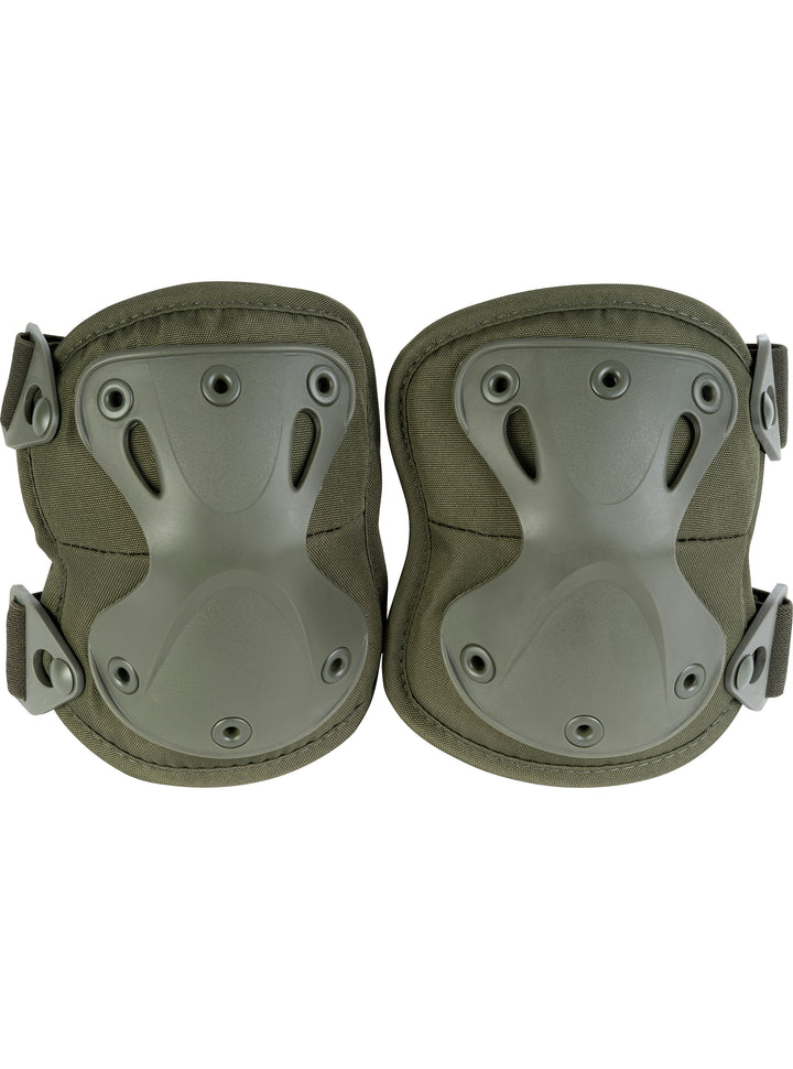 Viper TACTICAL Ginocchiere Hard Shell