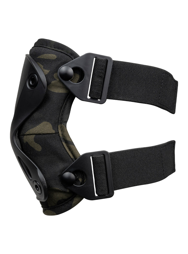 Viper TACTICAL Ginocchiere Hard Shell