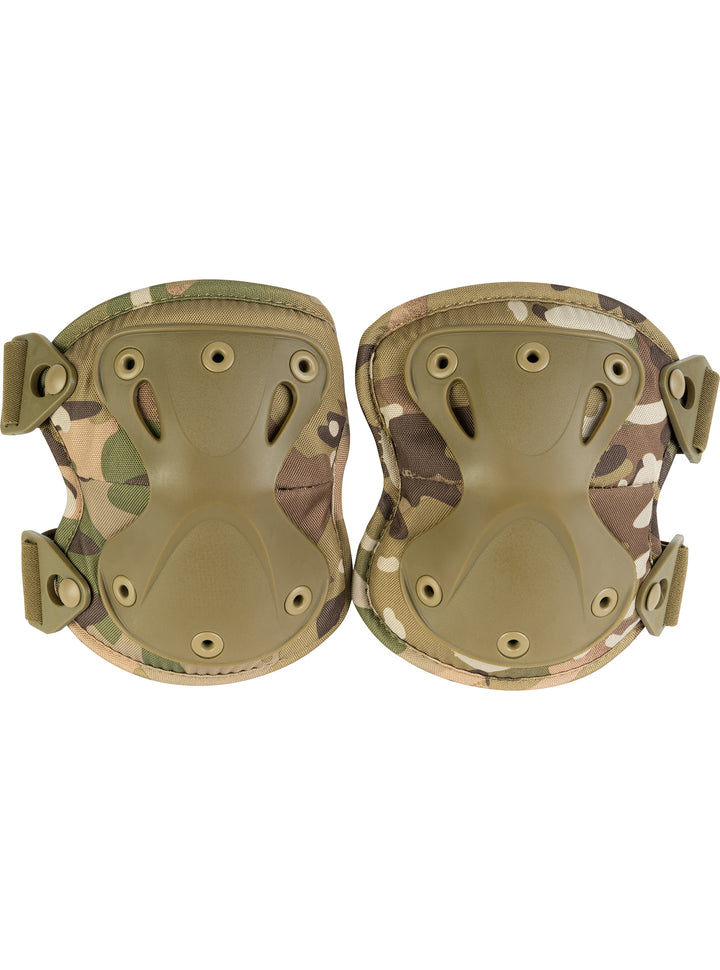 Viper TACTICAL Ginocchiere Hard Shell