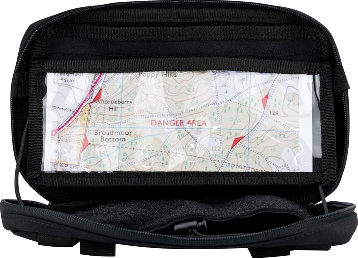 Viper TACTICAL laser Mag/Pannello di amministrazione