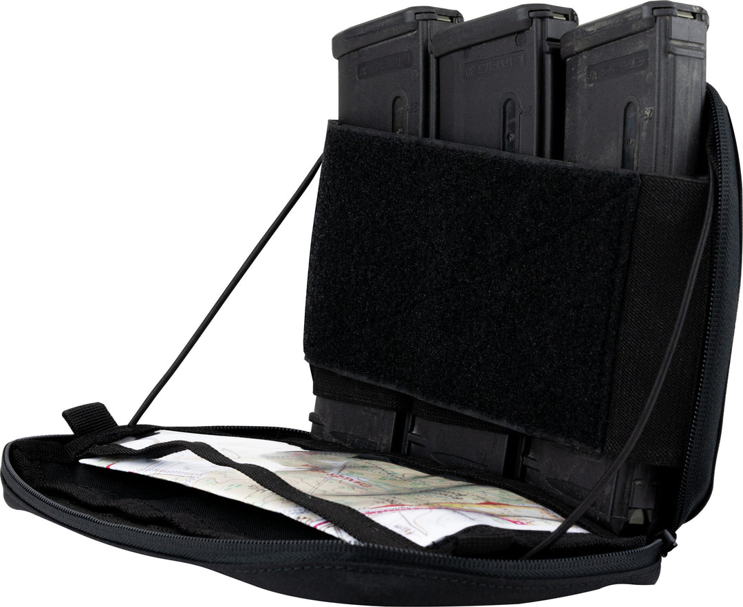 Viper TACTICAL laser Mag/Pannello di amministrazione