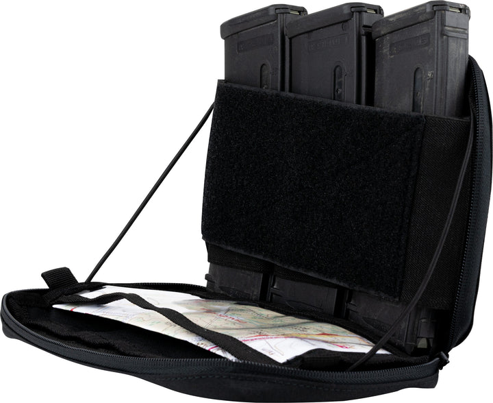 Viper TACTICAL laser Mag/Pannello di amministrazione