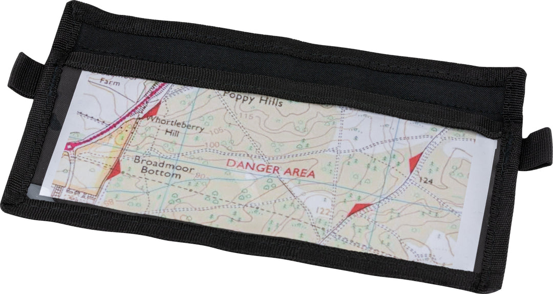 Viper TACTICAL laser Mag/Pannello di amministrazione