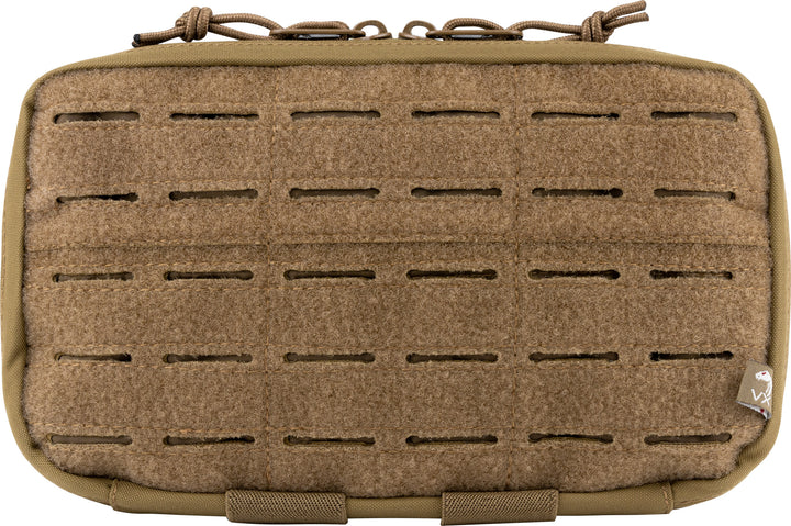 Viper TACTICAL laser Mag/Pannello di amministrazione