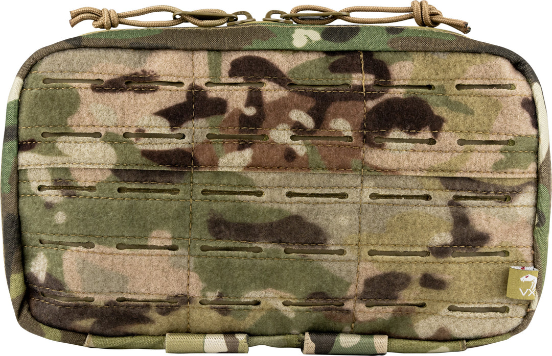 Viper TACTICAL laser Mag/Pannello di amministrazione