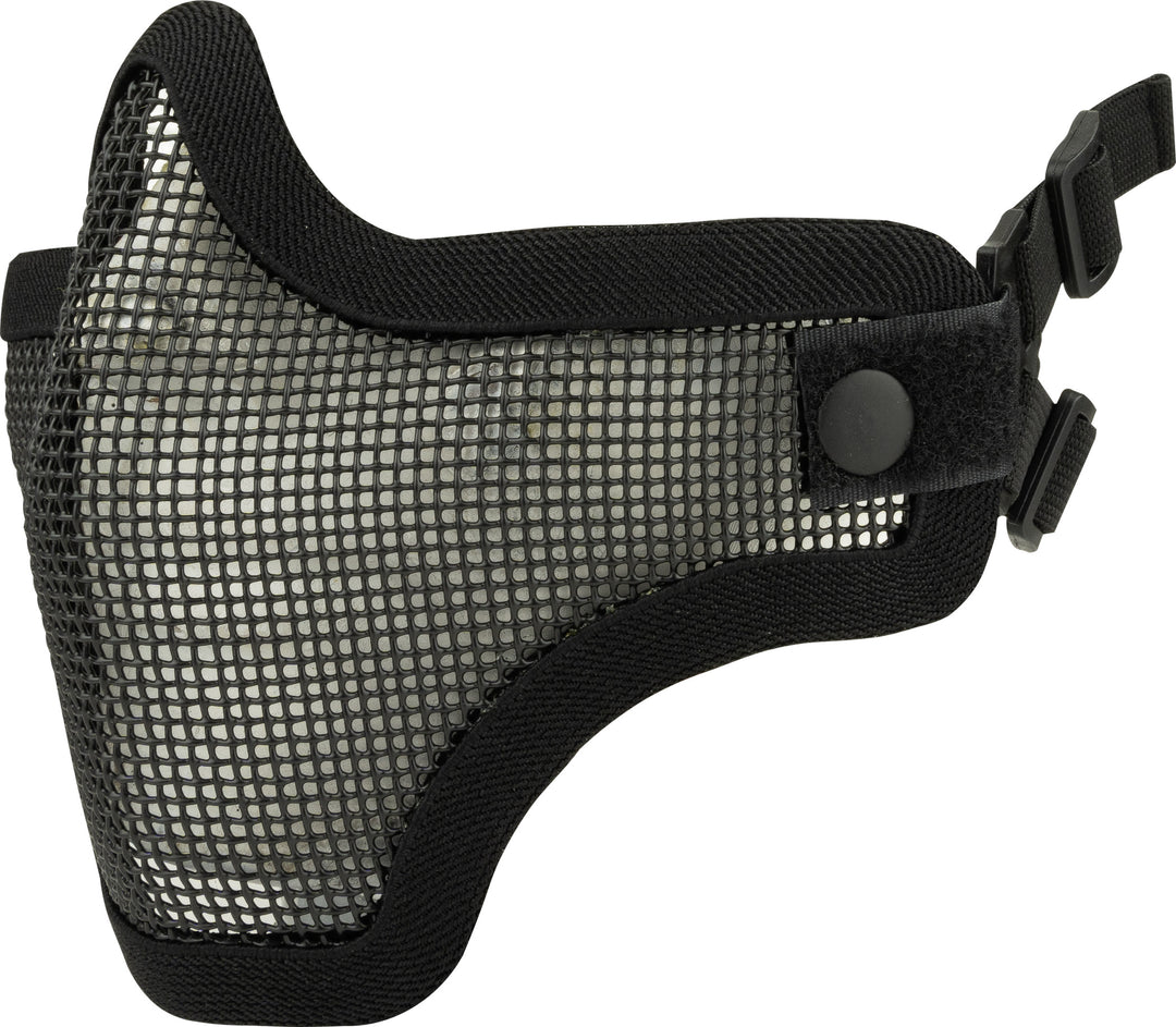 Viper TACTICAL Crossteel Maschera Facciale Inferiore