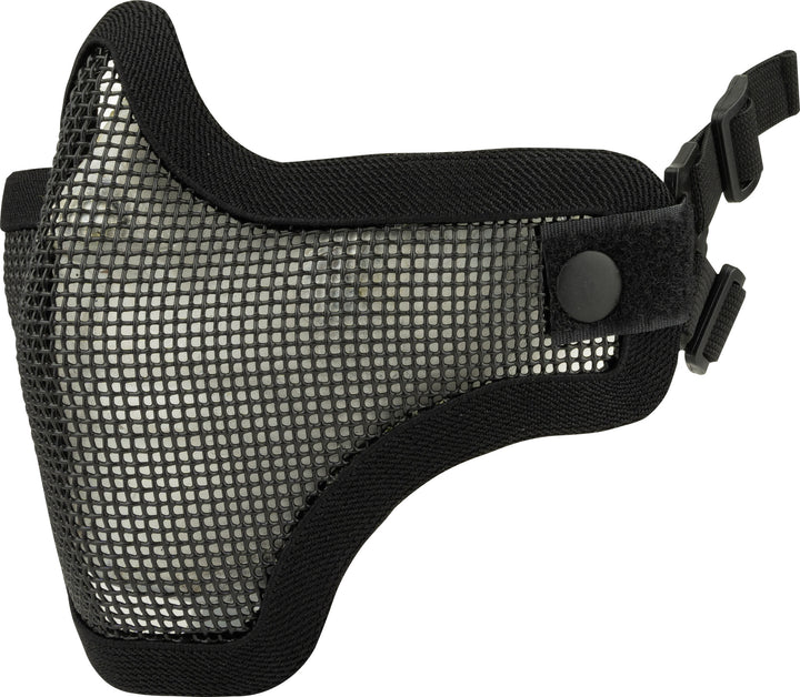Viper TACTICAL Crossteel Maschera Facciale Inferiore