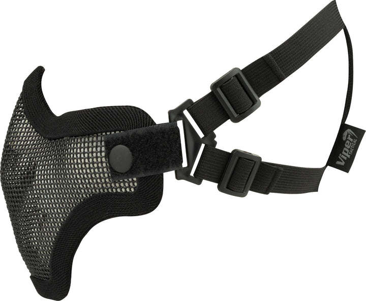 Viper TACTICAL Crossteel Maschera Facciale Inferiore