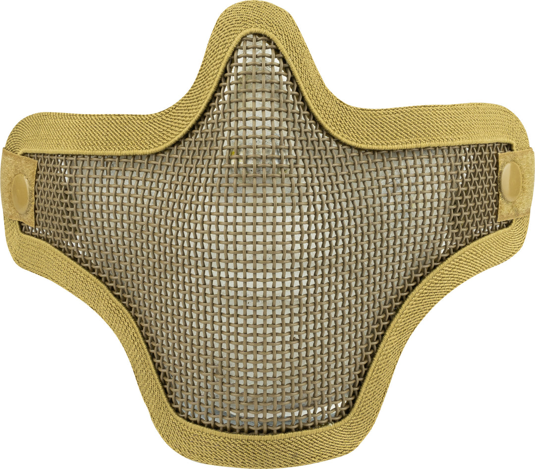 Viper TACTICAL Crossteel Maschera Facciale Inferiore