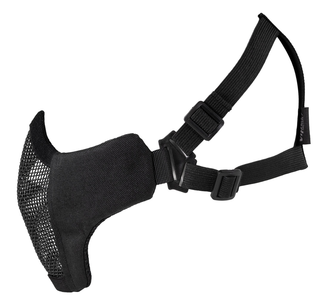 Maschera facciale Viper TACTICAL GEN2 Crossteel