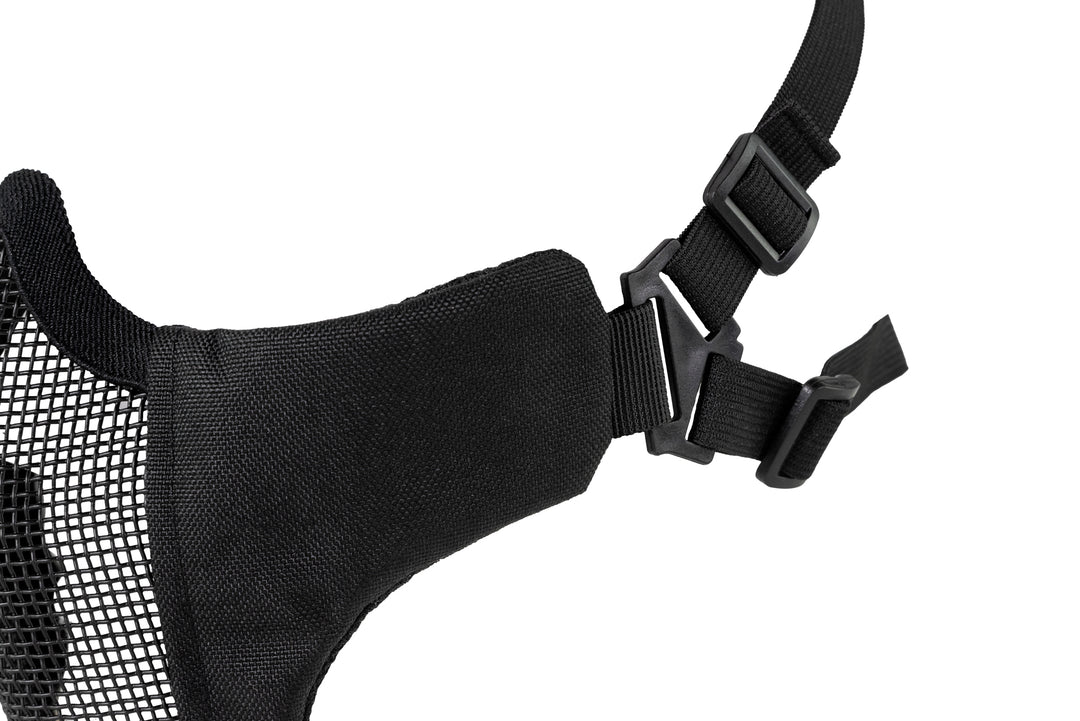 Maschera facciale Viper TACTICAL GEN2 Crossteel