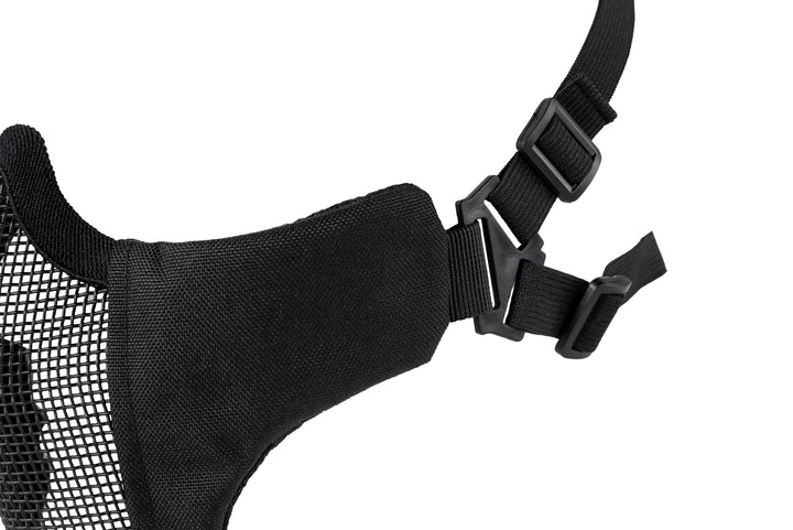 Maschera facciale Viper TACTICAL GEN2 Crossteel