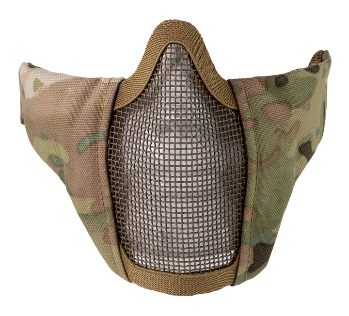 Maschera facciale Viper TACTICAL GEN2 Crossteel