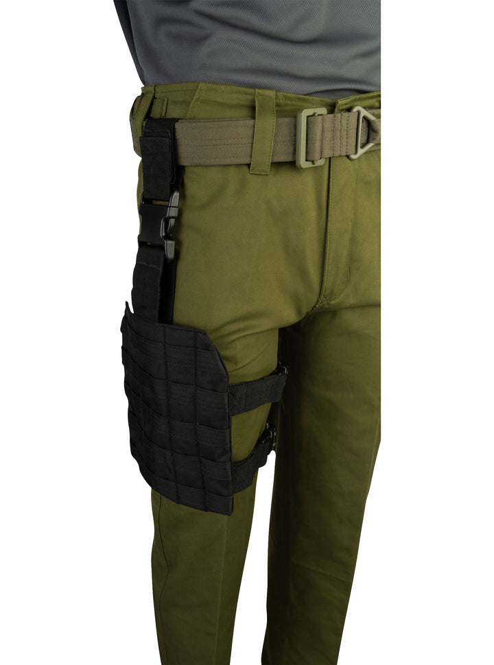 Viper TACTICAL Elite Piattaforma a gamba bassa