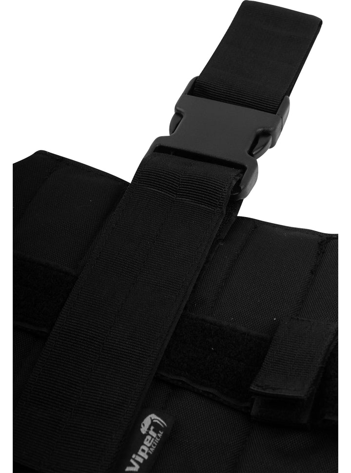 Viper TACTICAL Elite Piattaforma a gamba bassa