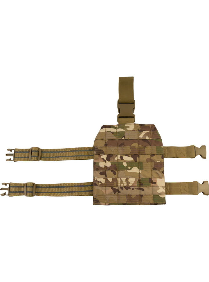 Viper TACTICAL Elite Piattaforma a gamba bassa