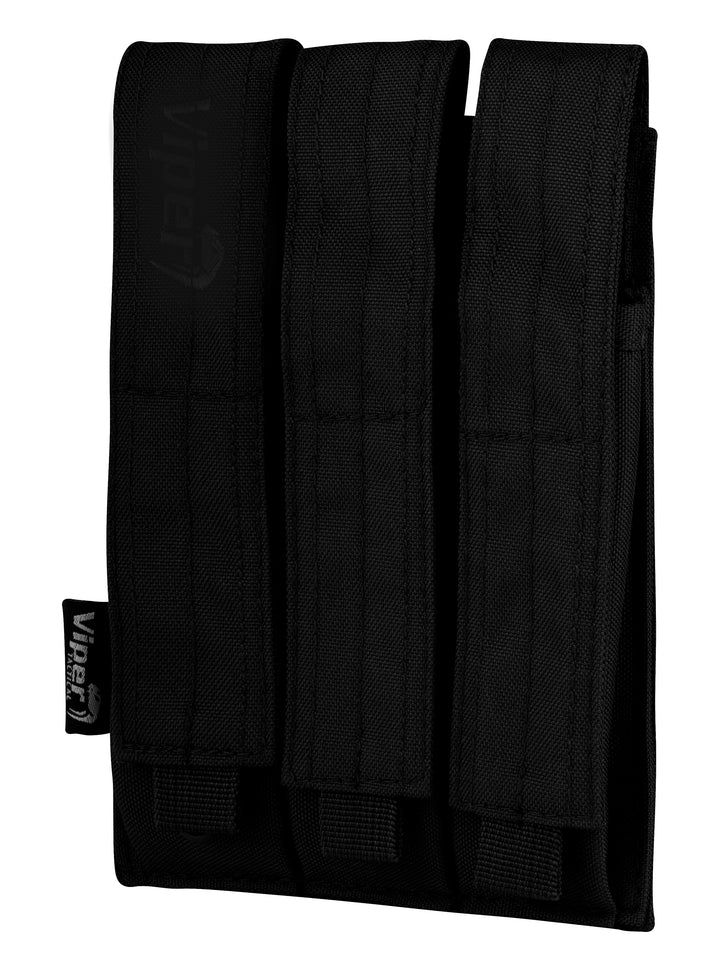 Viper TACTICAL Custodia per caricatori MP5 modulare
