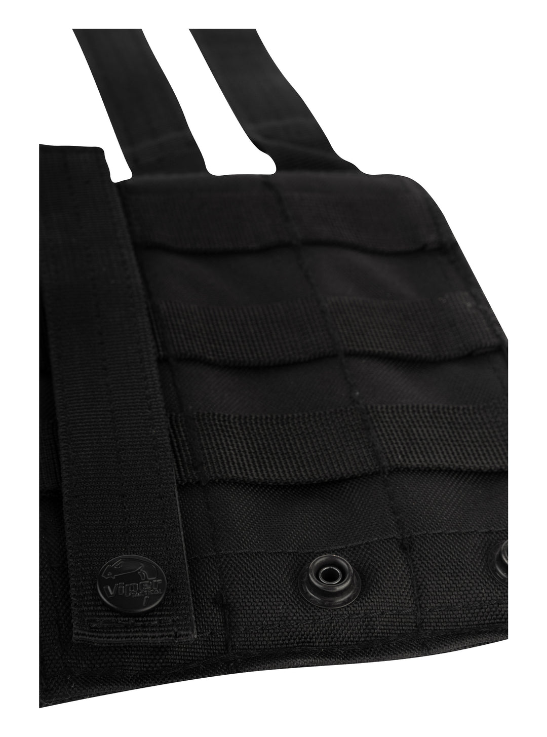 Viper TACTICAL Custodia per caricatori MP5 modulare