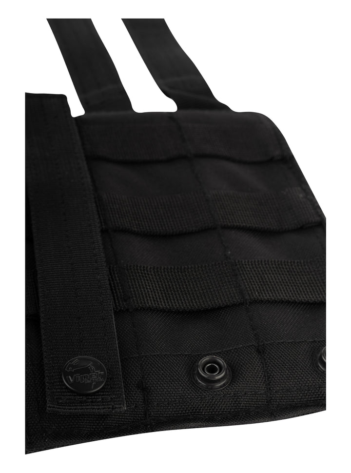 Viper TACTICAL Custodia per caricatori MP5 modulare