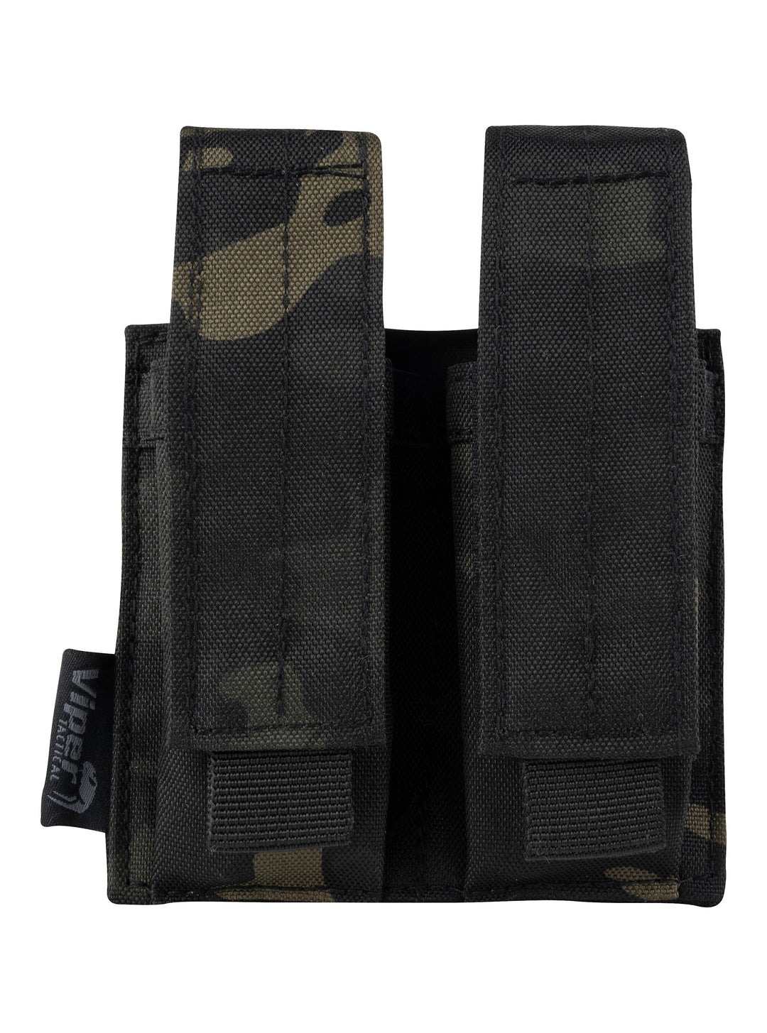 Viper TACTICAL Double Pistol Mag Pouch