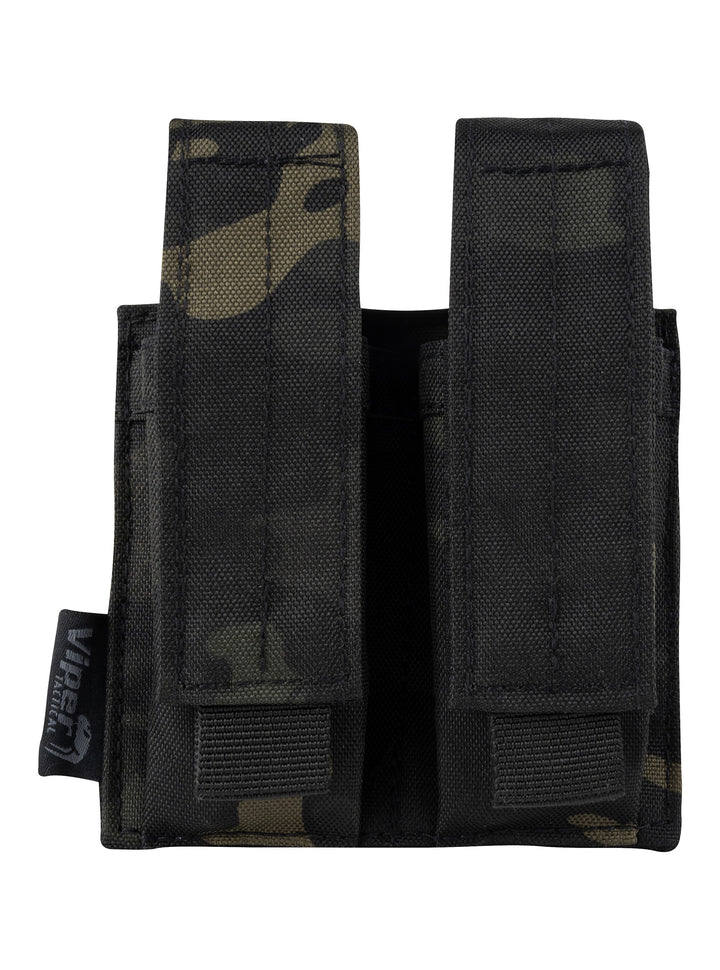 Viper TACTICAL Double Pistol Mag Pouch