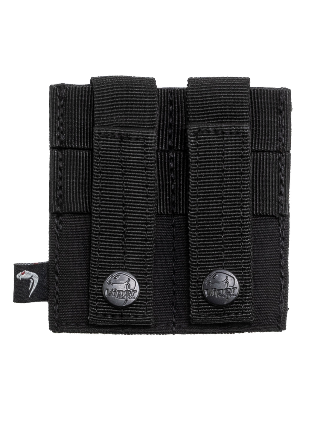 Viper TACTICAL Doppia Piastra Caricatore Pistola