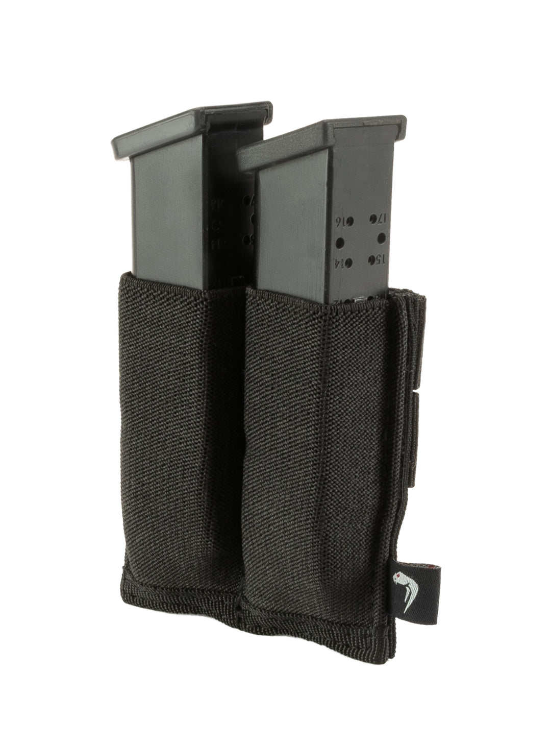 Viper TACTICAL Doppia Piastra Caricatore Pistola