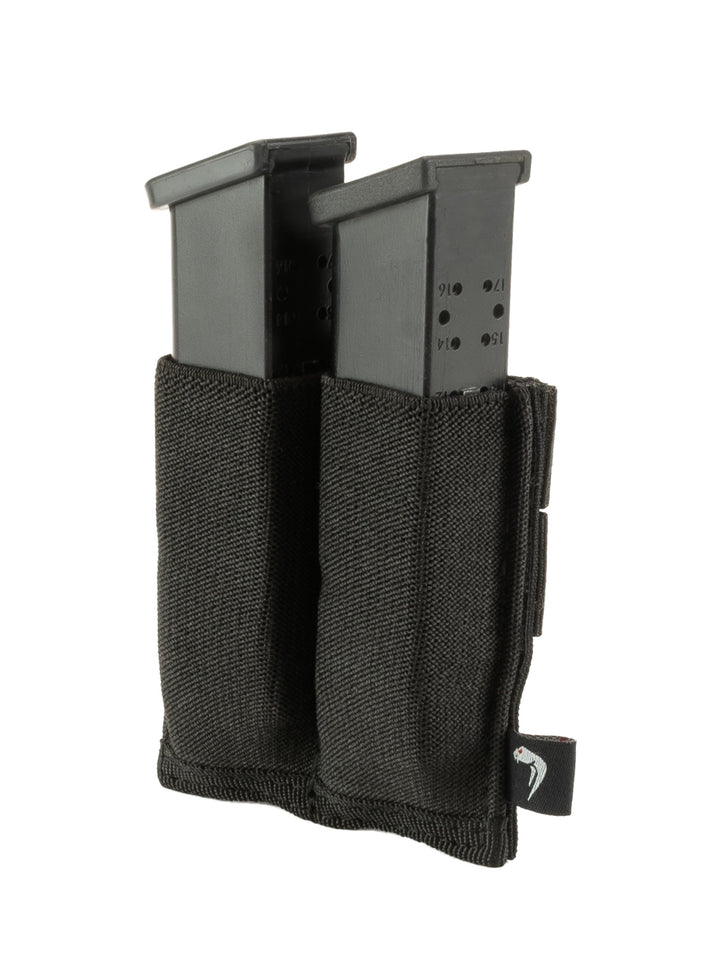Viper TACTICAL Doppia Piastra Caricatore Pistola