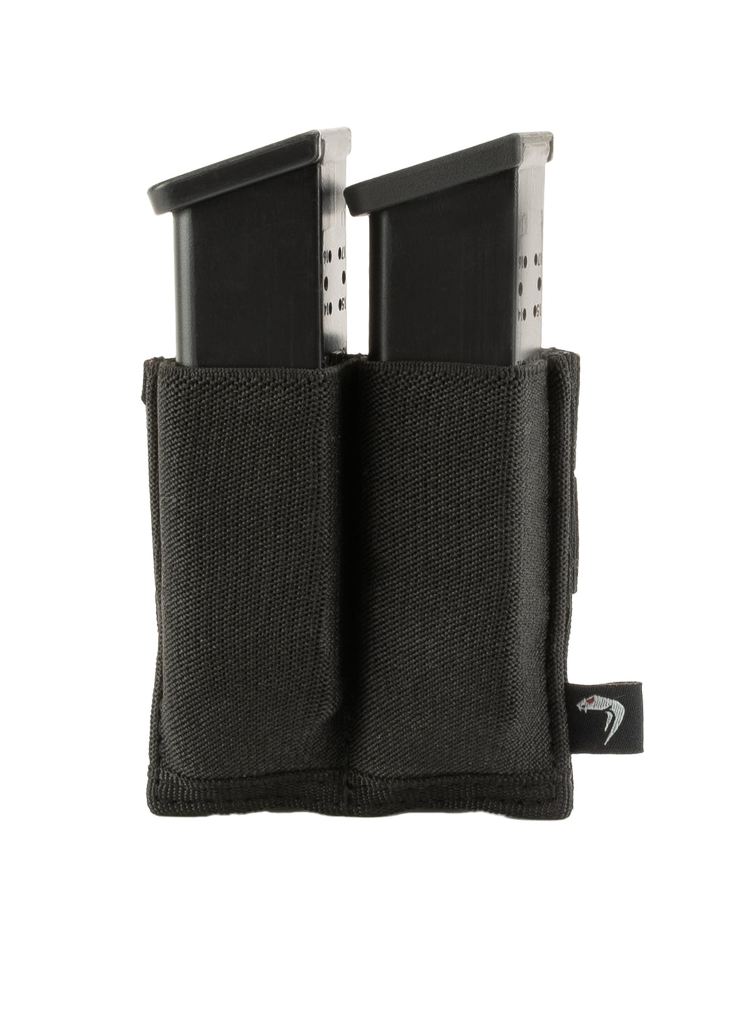 Viper TACTICAL Doppia Piastra Caricatore Pistola