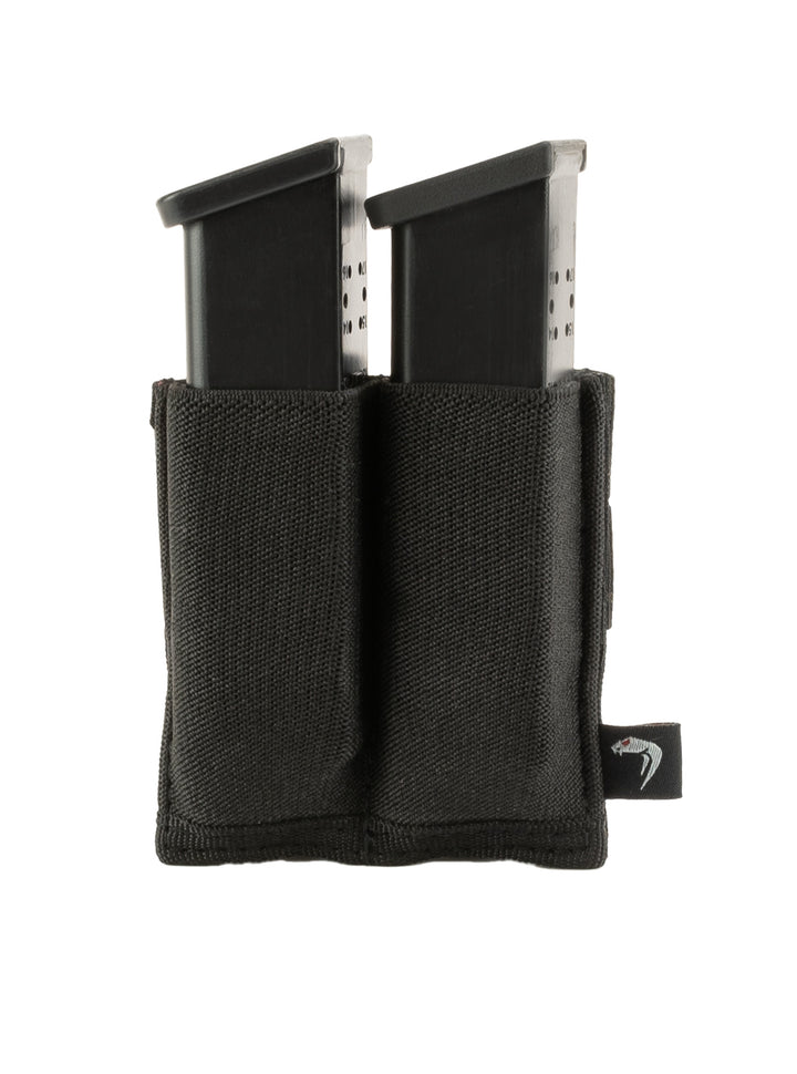Viper TACTICAL Doppia Piastra Caricatore Pistola