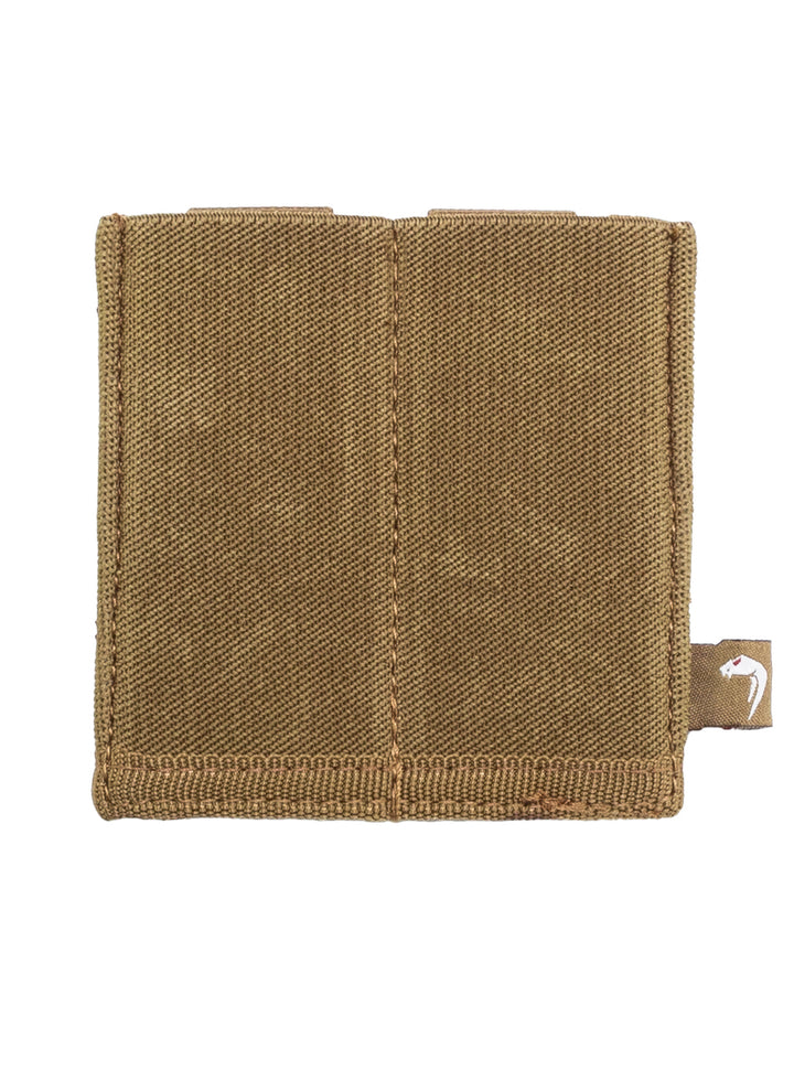 Viper TACTICAL Doppia Piastra Caricatore Pistola