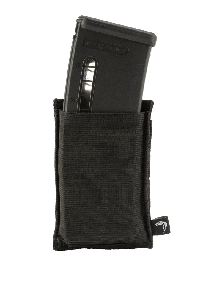 Viper TACTICAL Piastra Mag per fucile singolo