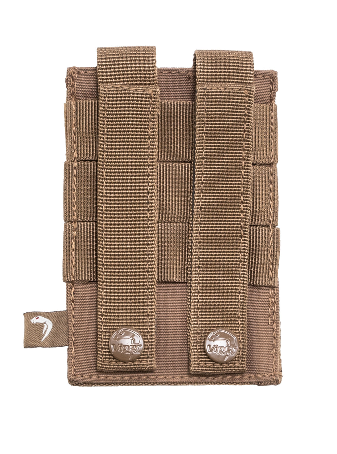 Viper TACTICAL Piastra Mag per fucile singolo