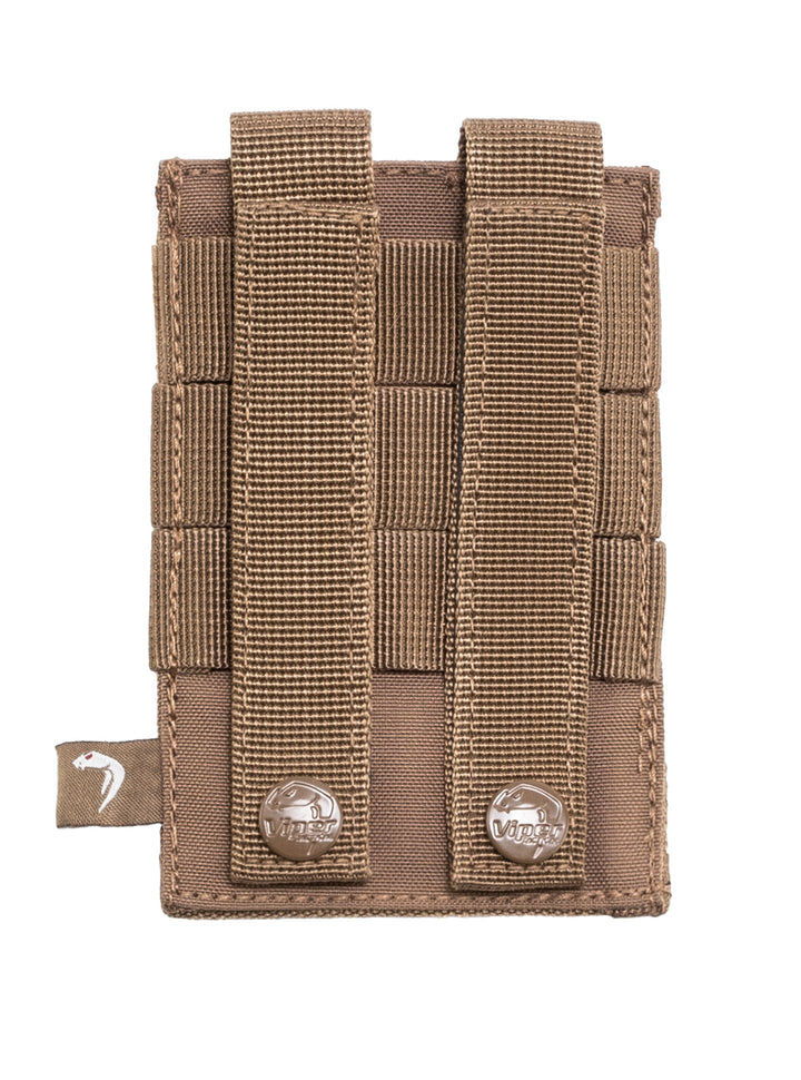 Viper TACTICAL Piastra Mag per fucile singolo
